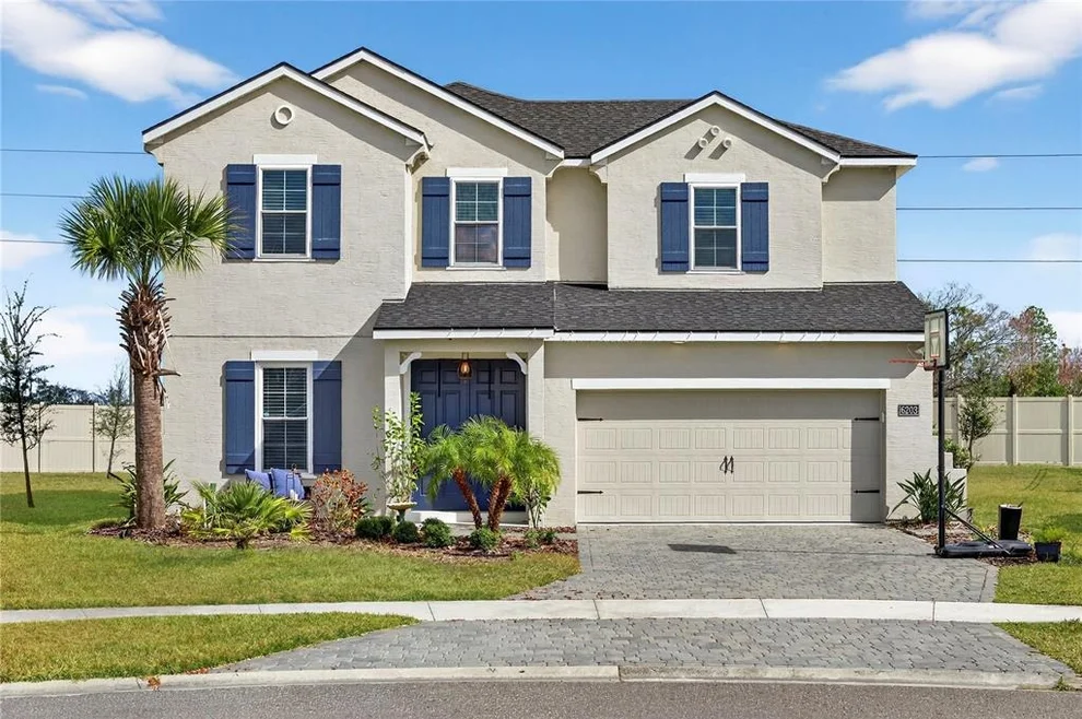 Unit for sale at 6203 W FALLSGROVE LANE, PORT ORANGE, FL 32128