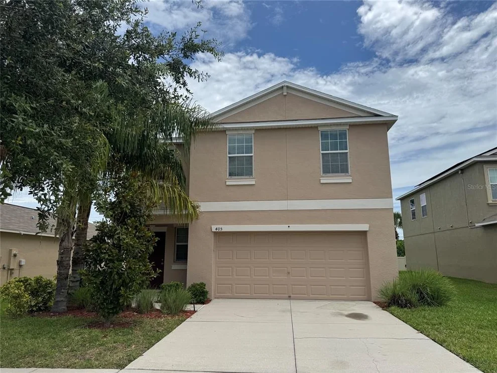 Unit for sale at 405 SERENITY MILL LOOP, RUSKIN, FL 33570