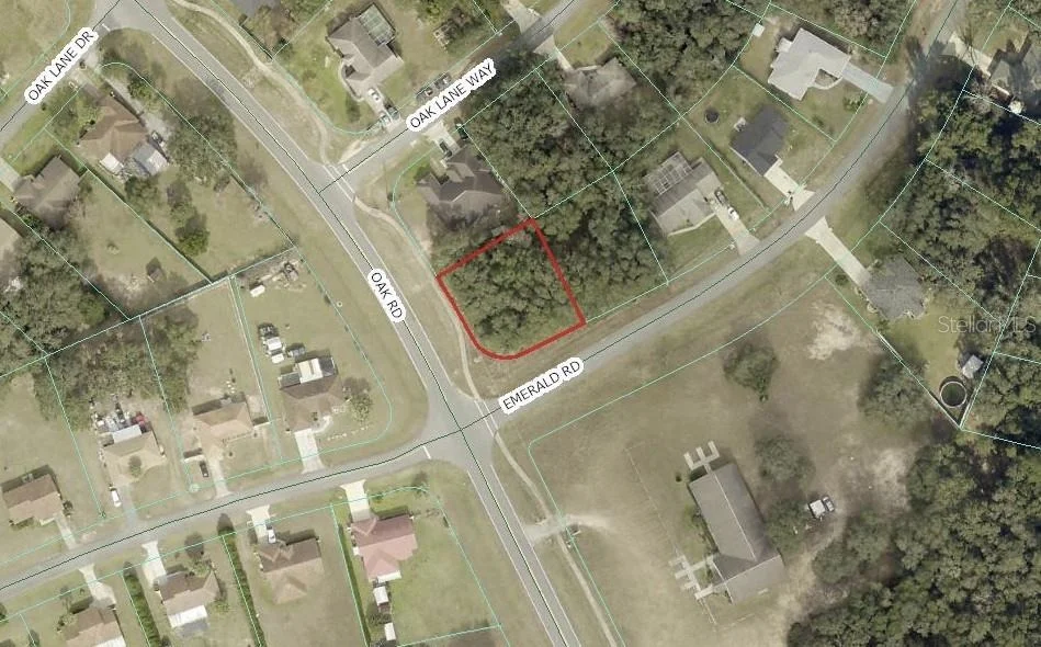 Unit for sale at 0 EMERALD ROAD, OCALA, FL 34472