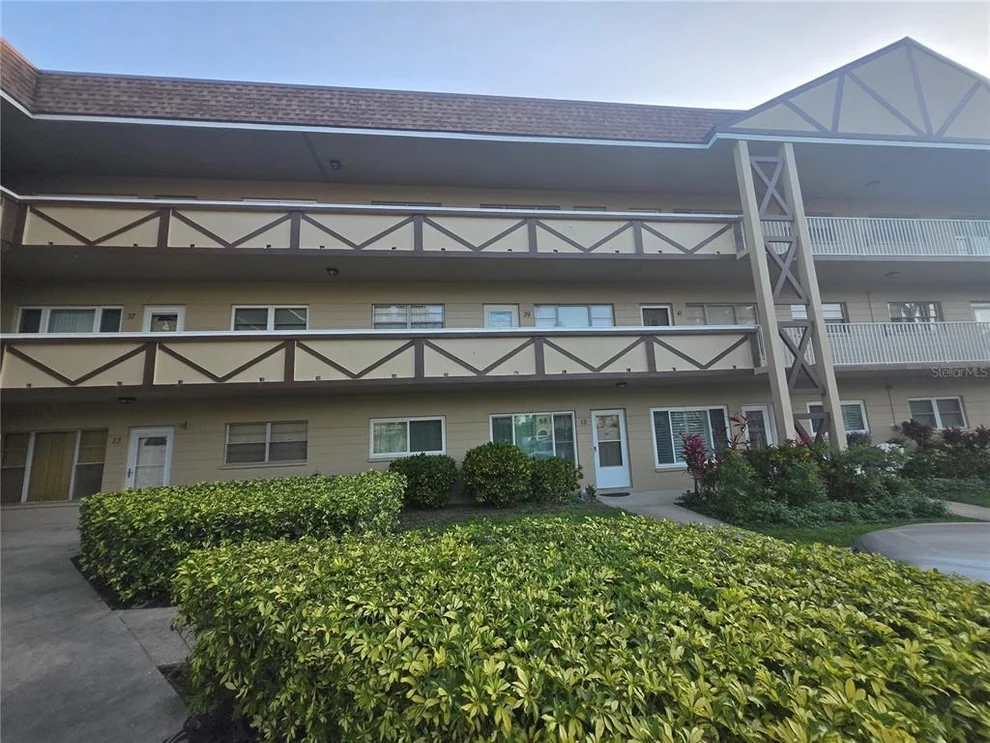 2463 Brazilia Drive