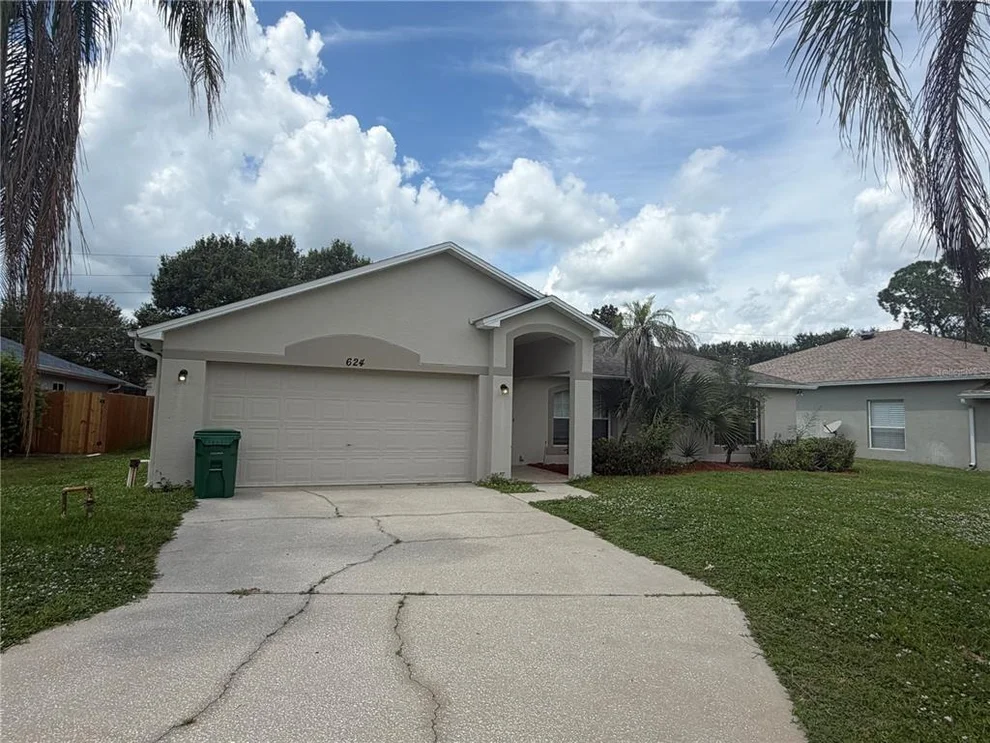 Unit for sale at 624 SHERIDAN WOODS DRIVE, WEST MELBOURNE, FL 32904