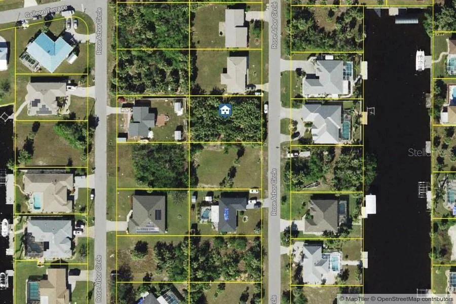 Unit for sale at 4105 ROSE ARBOR CIRCLE, PORT CHARLOTTE, FL 33948