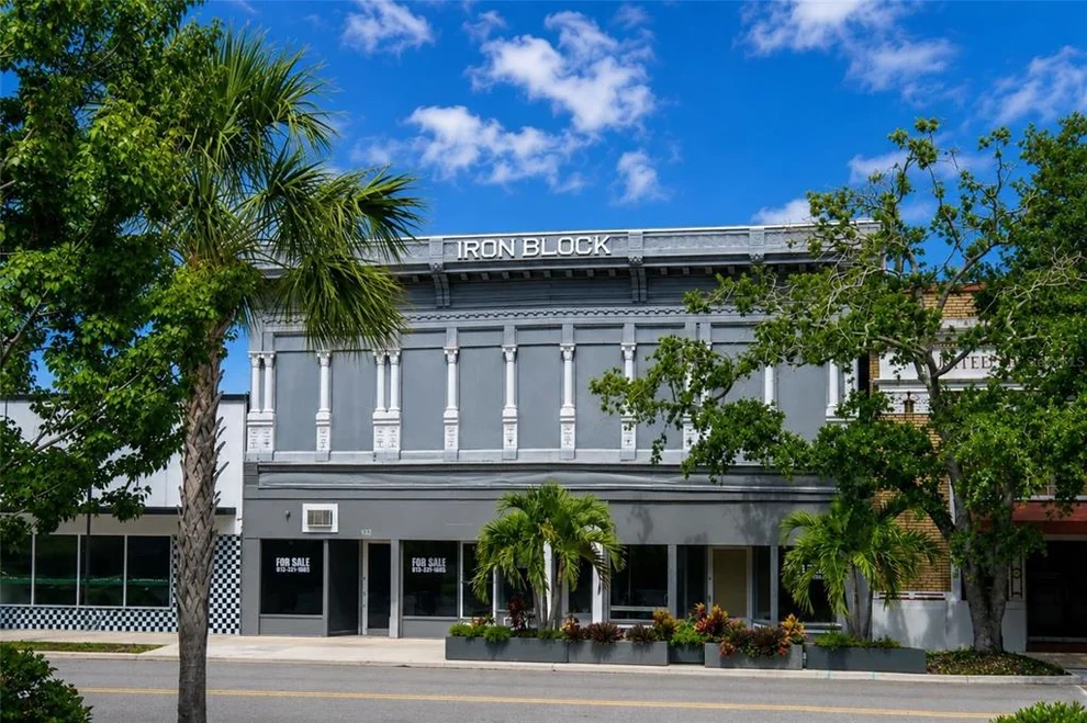 Unit for sale at 528 12TH STREET W, BRADENTON, FL 34205