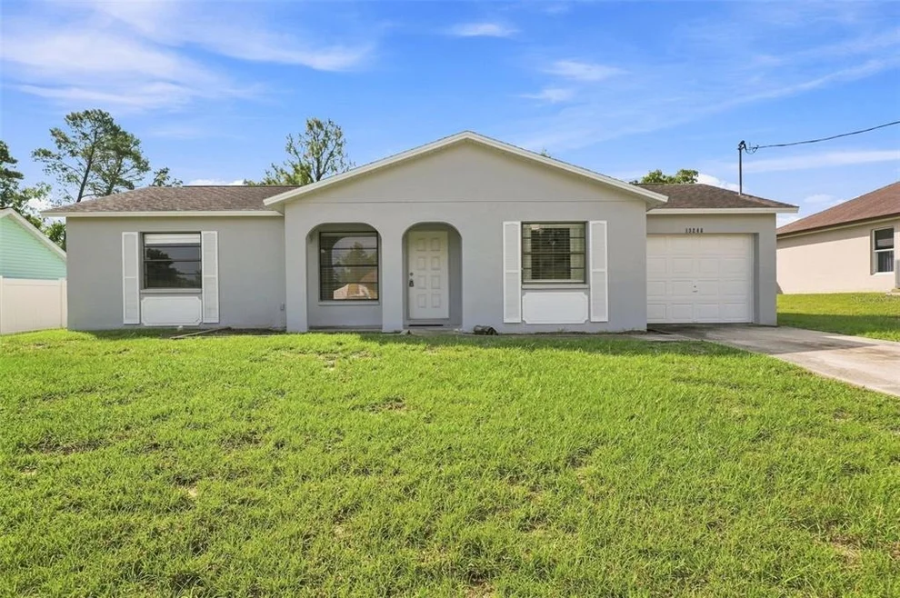 Unit for sale at 13246 ASBURY STREET, SPRING HILL, FL 34609