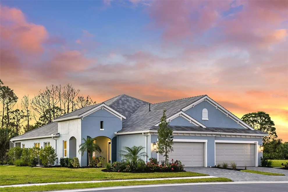 Unit for sale at 10293 LAKE WALES CIRCLE, SARASOTA, FL 34241