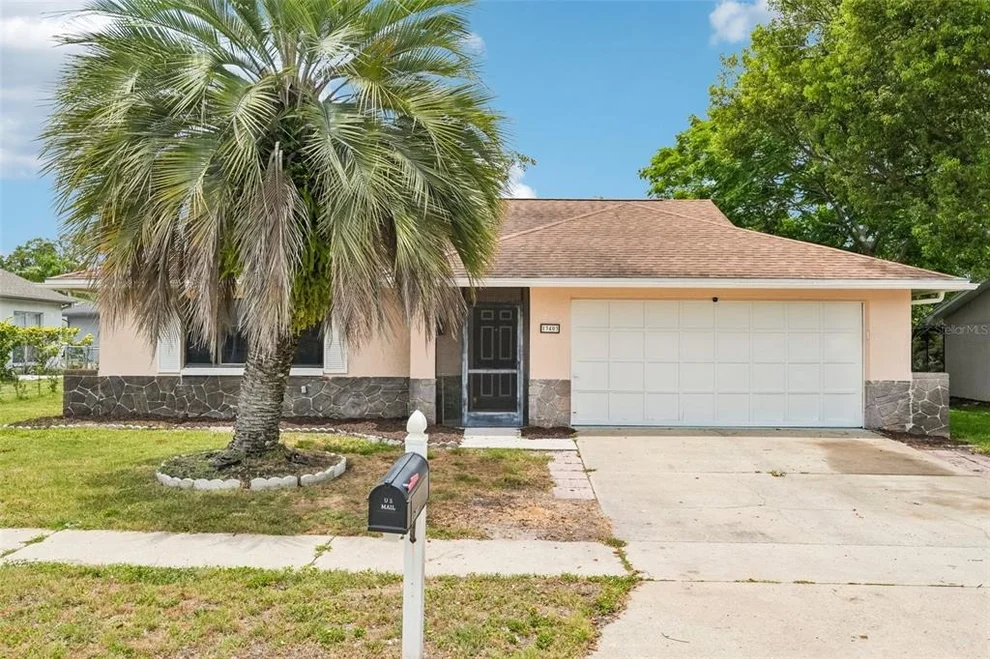 Unit for sale at 13403 RAYBURN ROAD, HUDSON, FL 34667