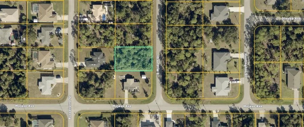Unit for sale at S MCDUFF STREET, NORTH PORT, FL 34288