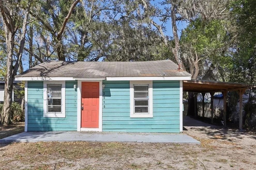 Unit for sale at 2010 E YUKON STREET, TAMPA, FL 33604
