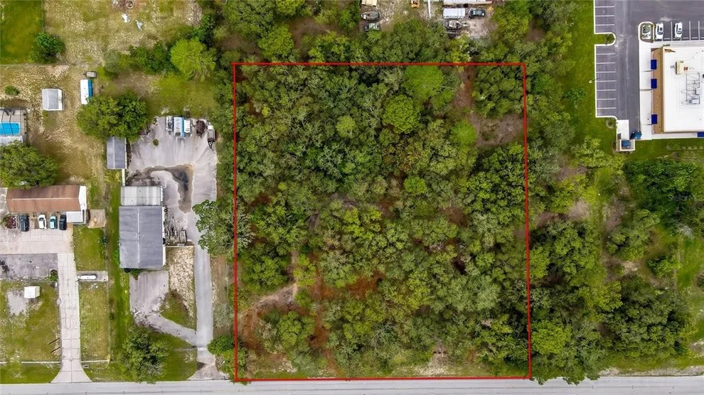 Unit for sale at 0 OLD SHADY HILLS ROAD, SPRING HILL, FL 34610