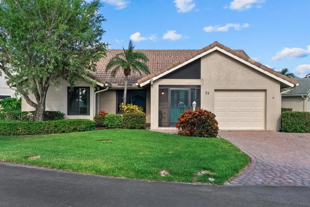 Unit for sale at 52 INLETS BOULEVARD, NOKOMIS, FL 34275