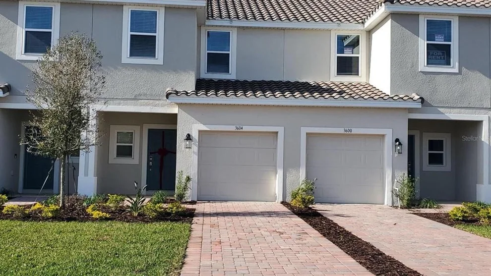 Unit for sale at 3604 LANDING NET DRIVE, KISSIMMEE, FL 34746
