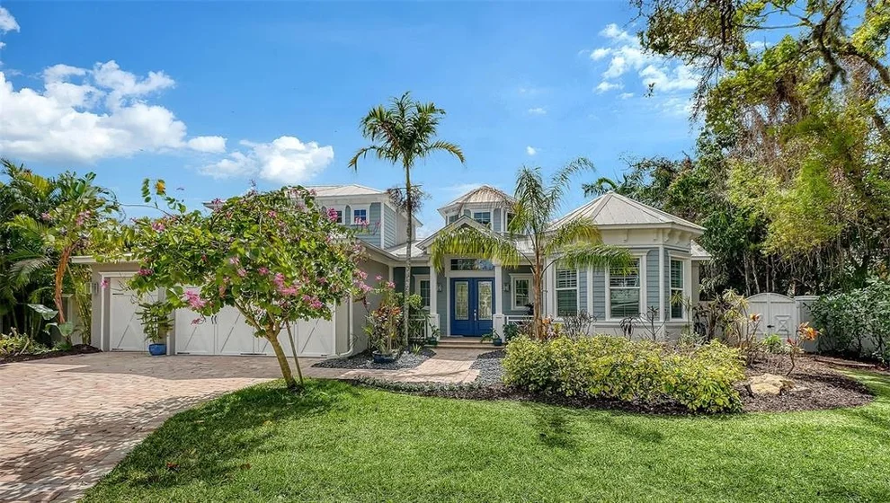 Unit for sale at 1794 CUNLIFF LANE, SARASOTA, FL 34239