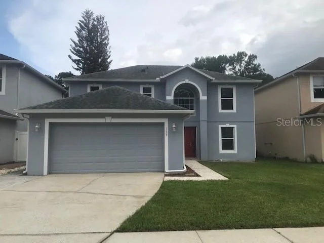 Unit for sale at 139 OAK VIEW PLACE, SANFORD, FL 32773