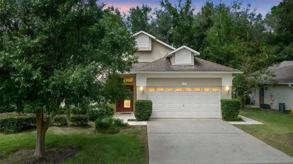 Unit for sale at 2071 FRIAR TUCK LANE, ORANGE CITY, FL 32763