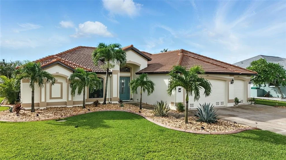Unit for sale at 9402 MIGUE CIRCLE, PORT CHARLOTTE, FL 33981