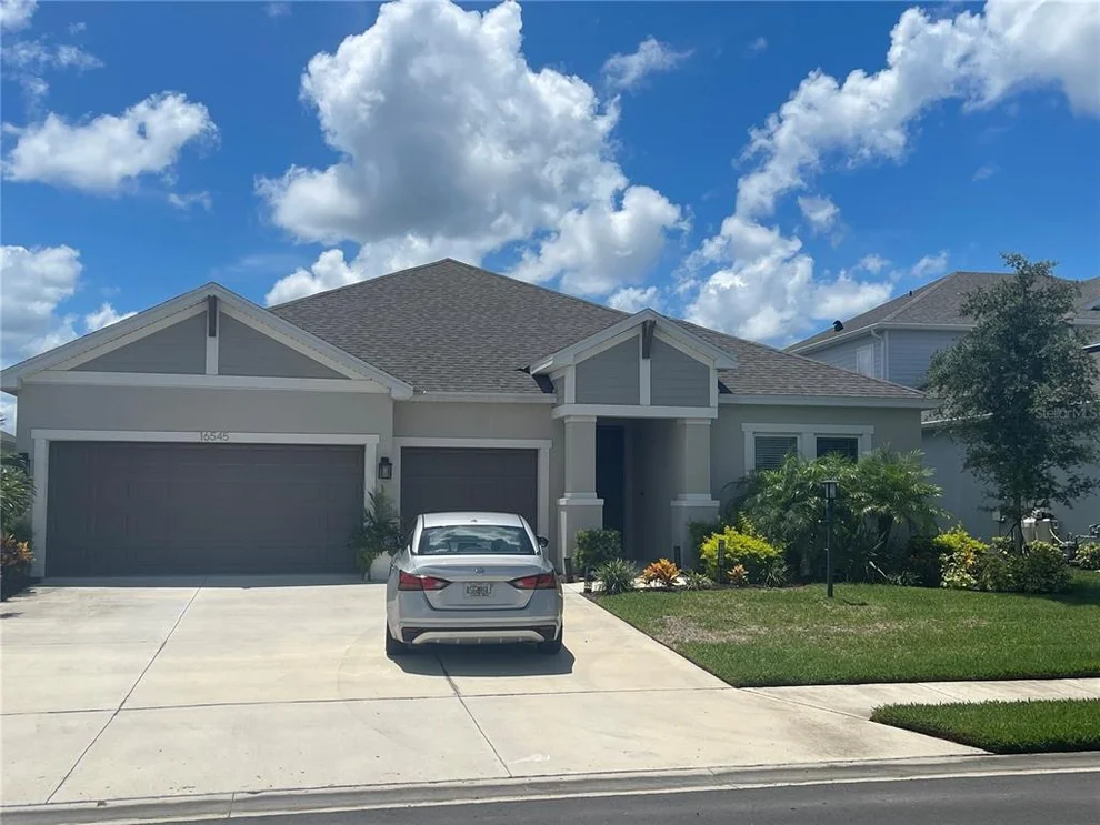 Unit for sale at 16545 STAR GRASS CIRCLE, BRADENTON, FL 34211