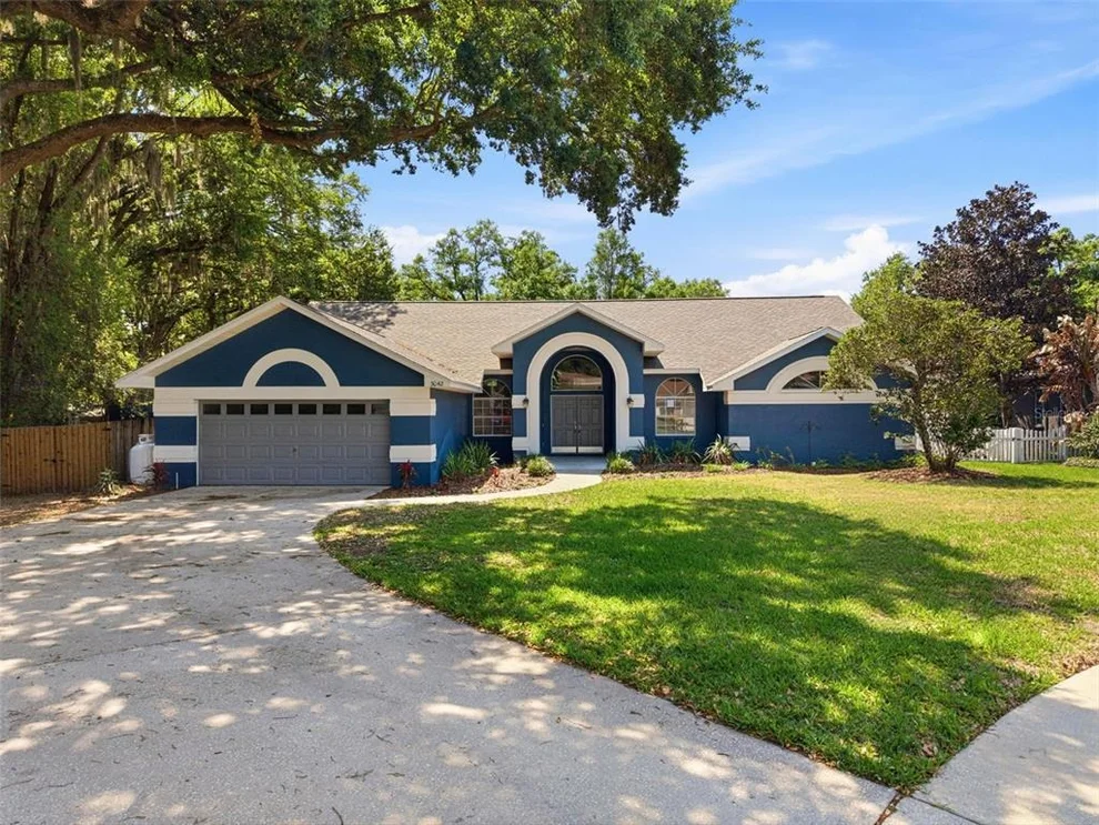 Unit for sale at 3042 COLONIAL RIDGE DRIVE, BRANDON, FL 33511