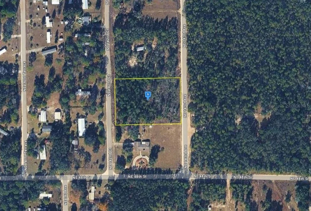 Unit for sale at 4955 NE 142ND CT, WILLISTON, FL 32696