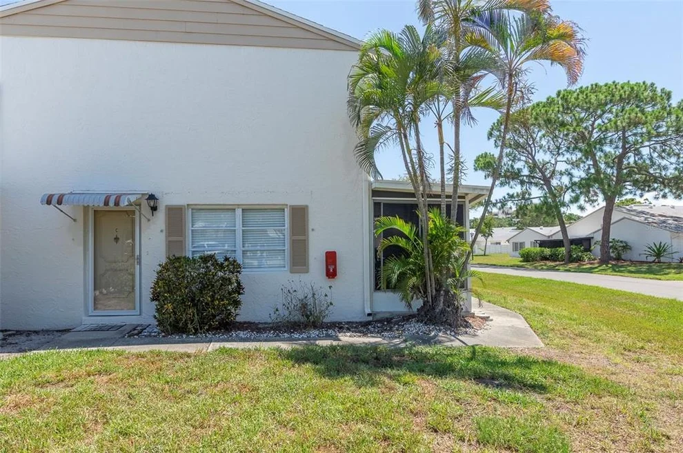 Unit for sale at 3281 38TH WAY S, ST PETERSBURG, FL 33711