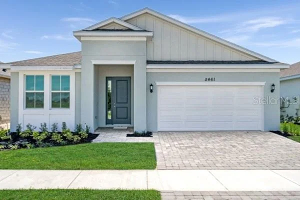 Unit for sale at 5461 NW CAMBERLY COURT, PORT ST LUCIE, FL 34987