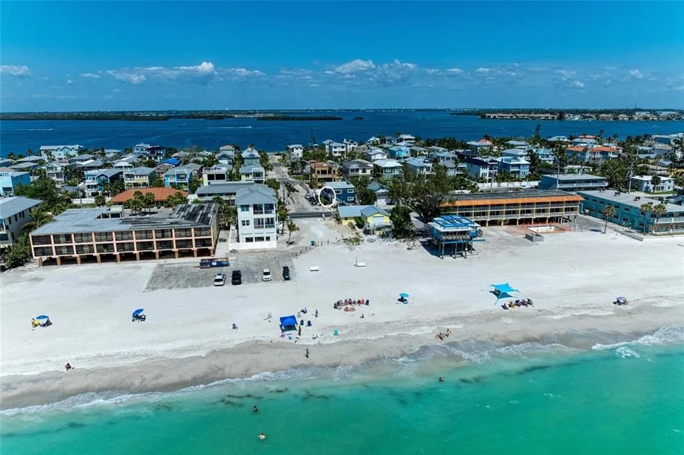 Unit for sale at 101 25TH STREET N, BRADENTON BEACH, FL 34217
