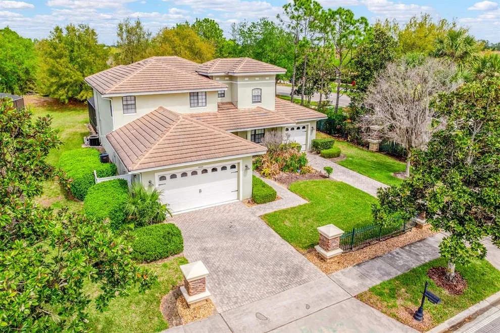 Unit for sale at 9001 PAOLOS PLACE, KISSIMMEE, FL 34747