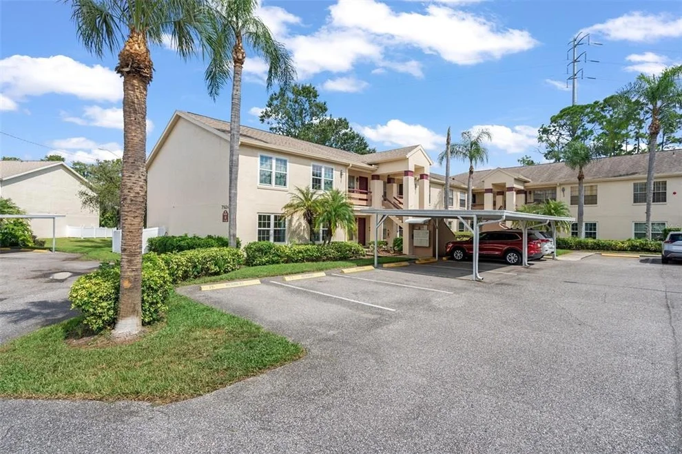Unit for sale at 7924 HARDWICK DRIVE, NEW PORT RICHEY, FL 34653