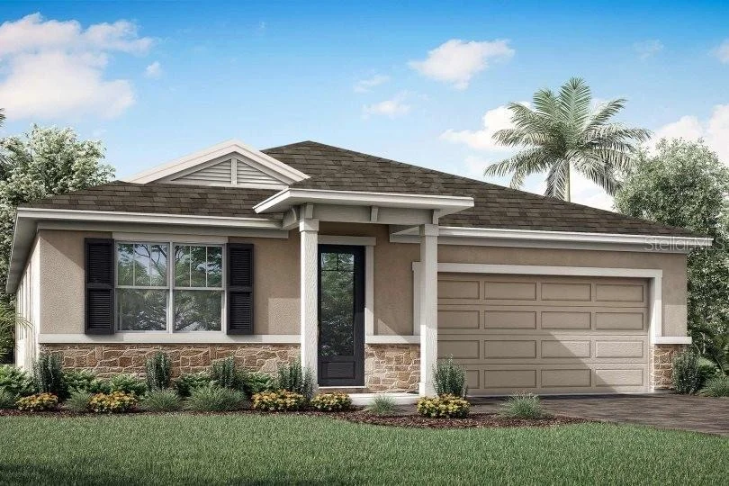 Unit for sale at 34733 FLOWER PATCH DRIVE, DADE CITY, FL 33525