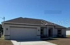 Unit for sale at 4161 WATSON AVENUE, NORTH PORT, FL 34288