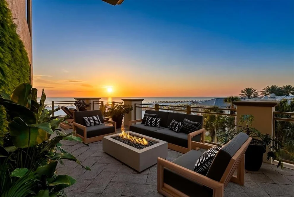 Unit for sale at 11 BAYMONT STREET, CLEARWATER BEACH, FL 33767