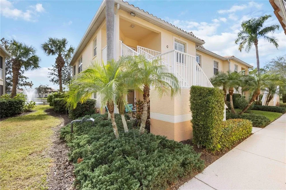 Unit for sale at 4236 VICENZA DRIVE, VENICE, FL 34293