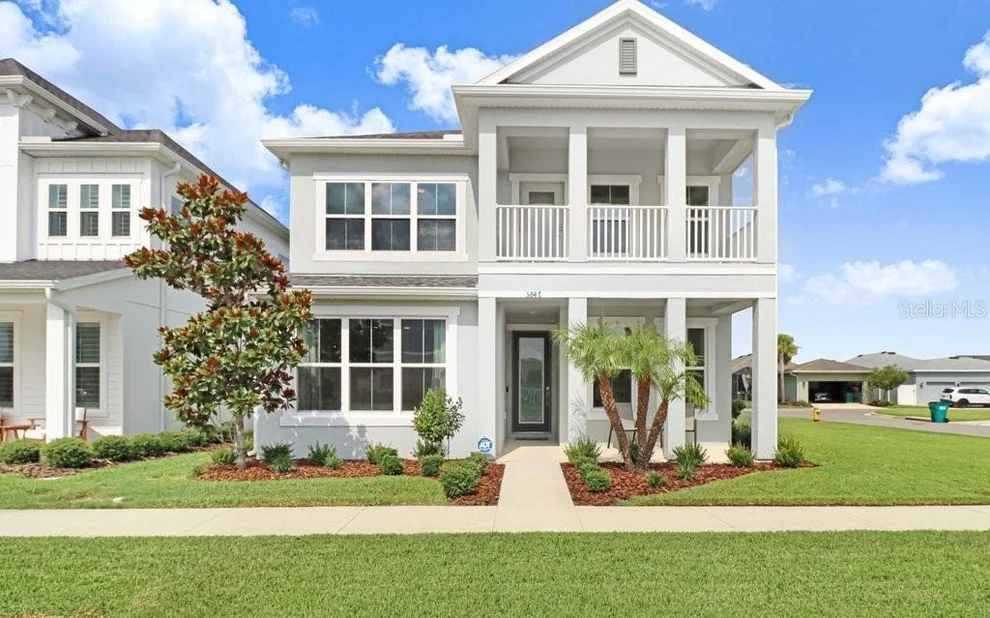 Unit for sale at 3847 LAJUANA BOULEVARD, WESLEY CHAPEL, FL 33543