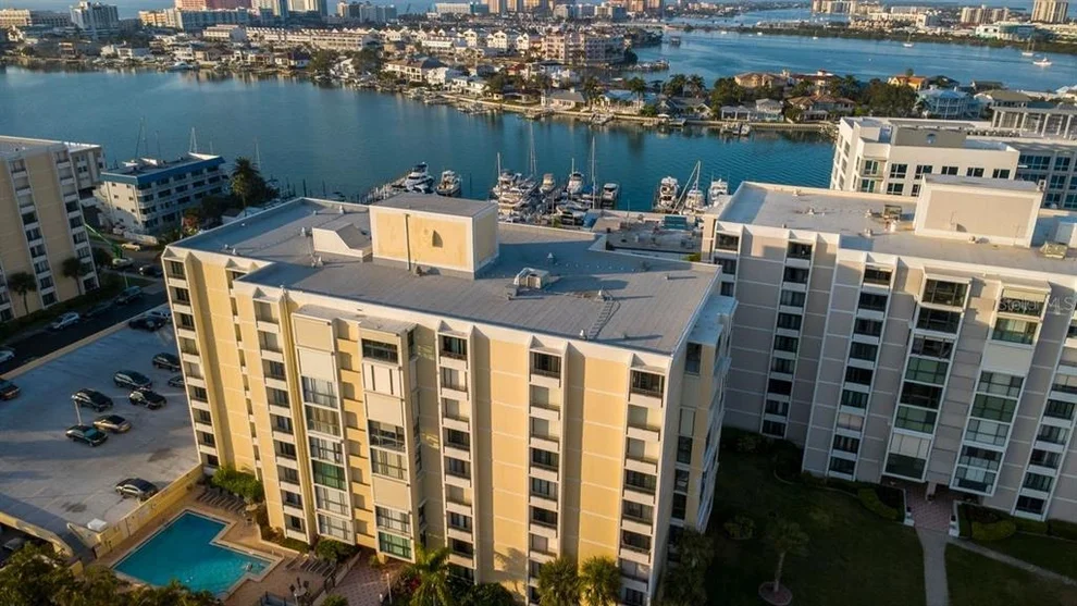 Unit for sale at 830 S GULFVIEW BOULEVARD, CLEARWATER BEACH, FL 33767