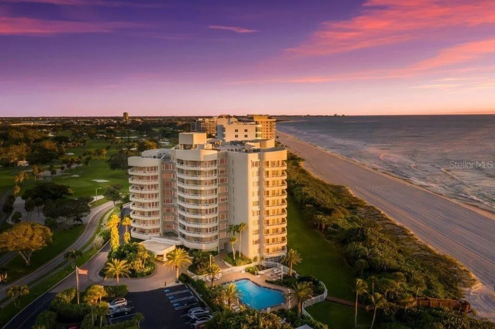 Unit for sale at 775 LONGBOAT CLUB ROAD, LONGBOAT KEY, FL 34228