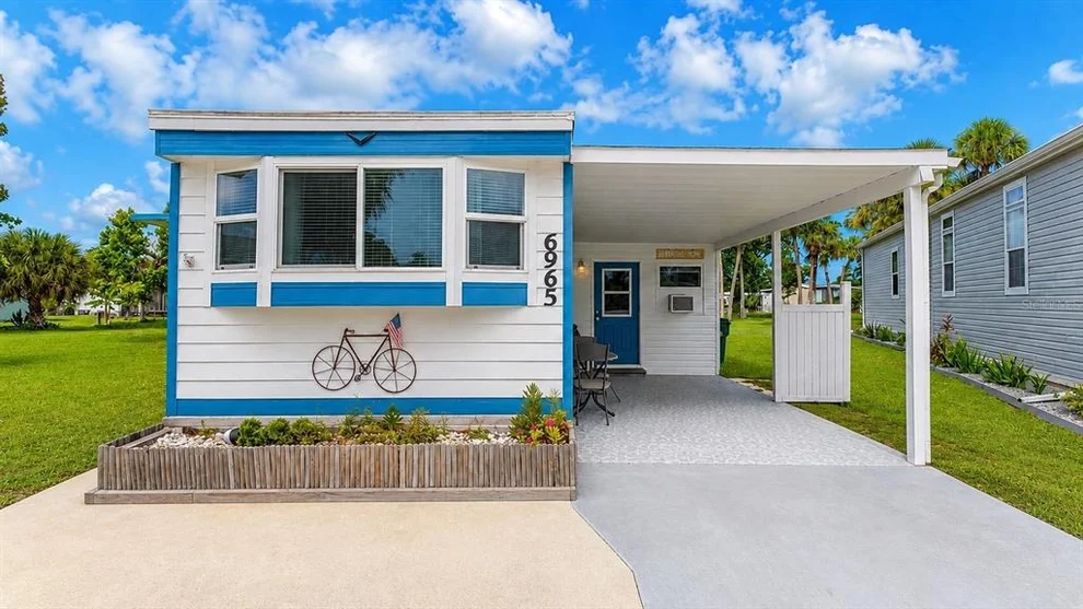 Unit for sale at 6965 APOPO COURT, NORTH PORT, FL 34287