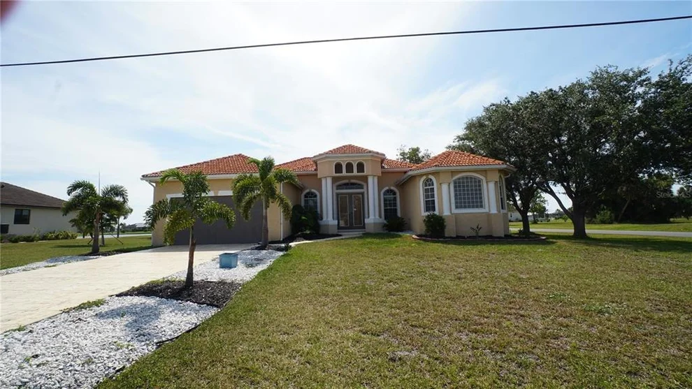 Unit for sale at 17067 CAPE HORN BOULEVARD, PUNTA GORDA, FL 33955