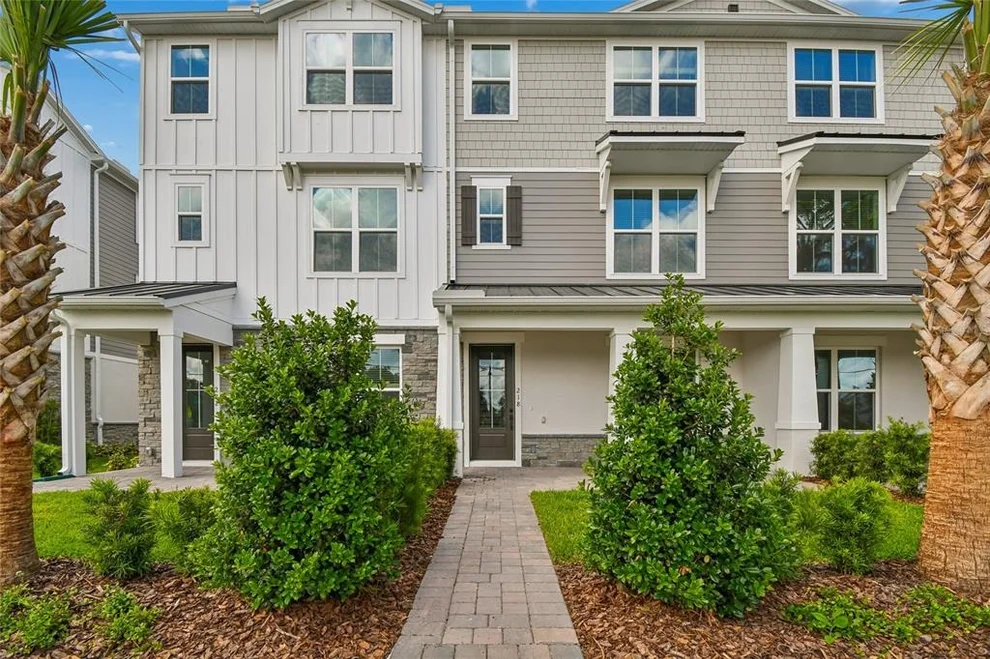Unit for sale at 218 PASQUALA, OVIEDO, FL 32765