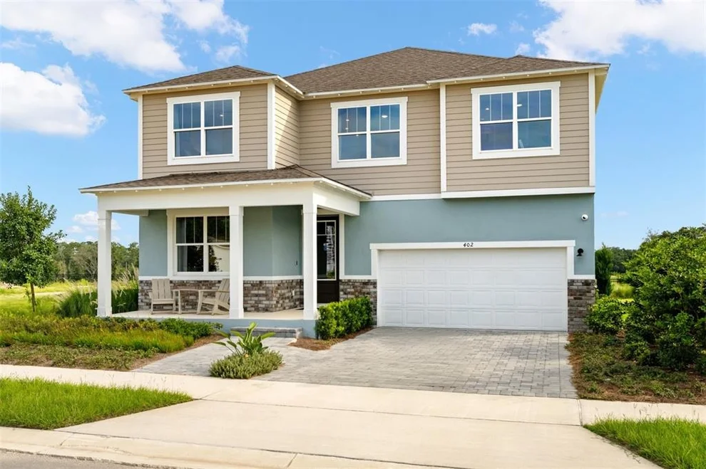 Unit for sale at 374 FREE RANGE DRIVE, GROVELAND, FL 34736