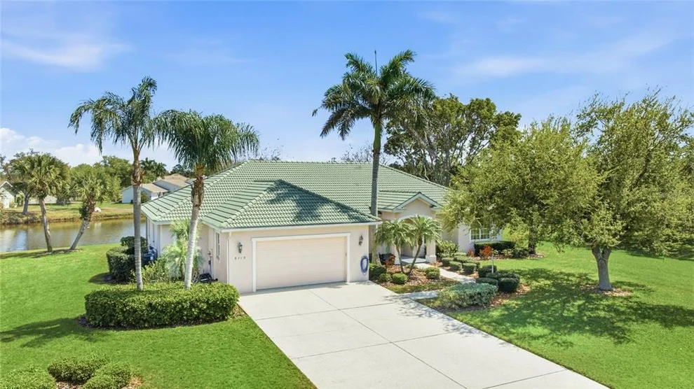 Unit for sale at 6115 9TH AVENUE CIRCLE NE, BRADENTON, FL 34212