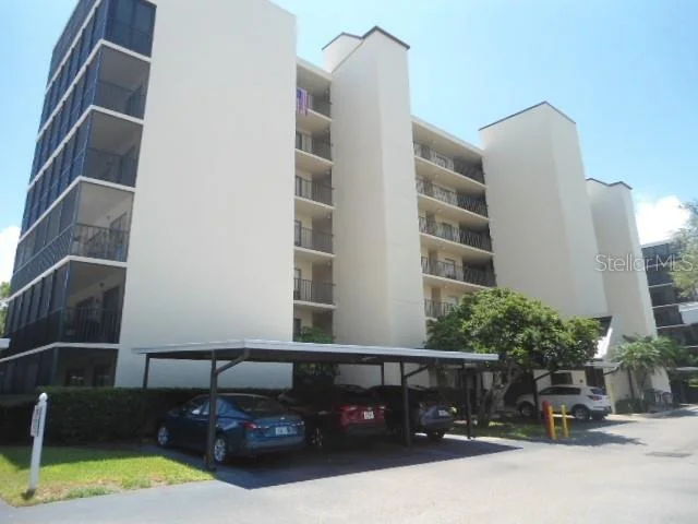 Unit for sale at 2700 COVE CAY DRIVE, CLEARWATER, FL 33760