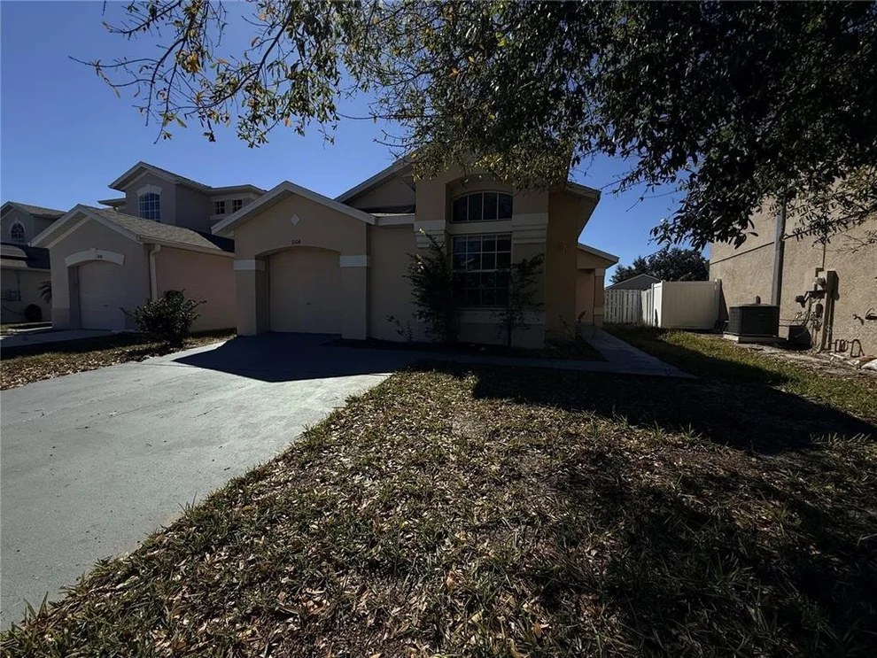 Unit for sale at 1104 SAIL CREEK DRIVE, ORLANDO, FL 32824