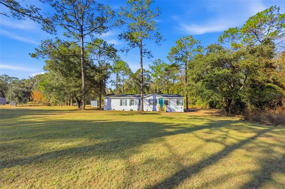 Unit for sale at 5671 SW 56TH WAY, LAKE BUTLER, FL 32054