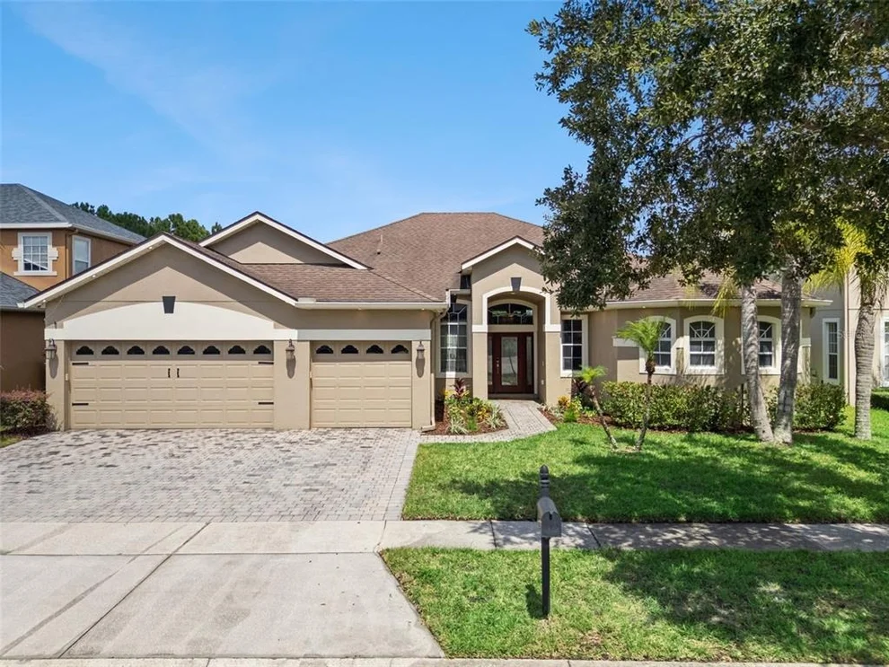 Unit for sale at 3149 CURVING OAKS WAY, ORLANDO, FL 32820