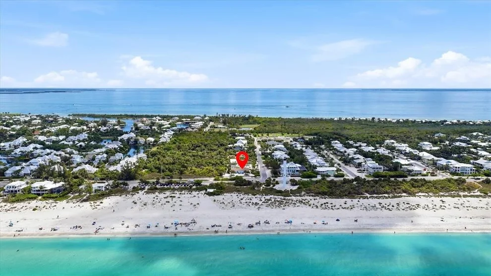 Unit for sale at 201 WHEELER ROAD, BOCA GRANDE, FL 33921