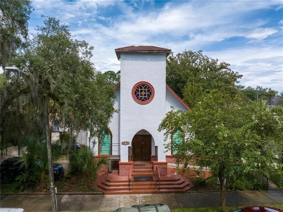 Unit for sale at 619 NE 1ST STREET, GAINESVILLE, FL 32601