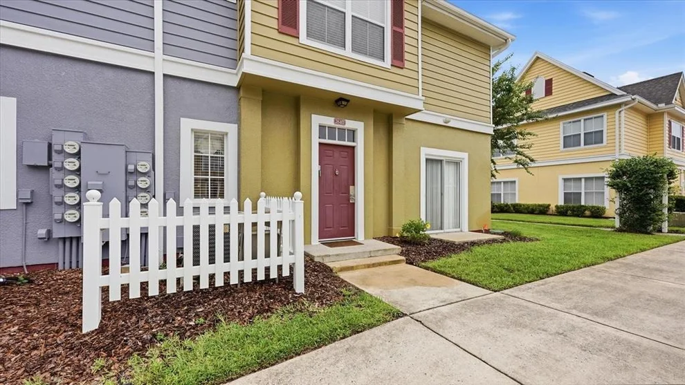 Unit for sale at 4550 JONAFREE LANE, KISSIMMEE, FL 34746