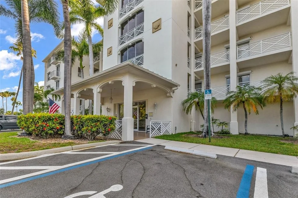 Unit for sale at 200 HARBOR WALK DRIVE, PUNTA GORDA, FL 33950