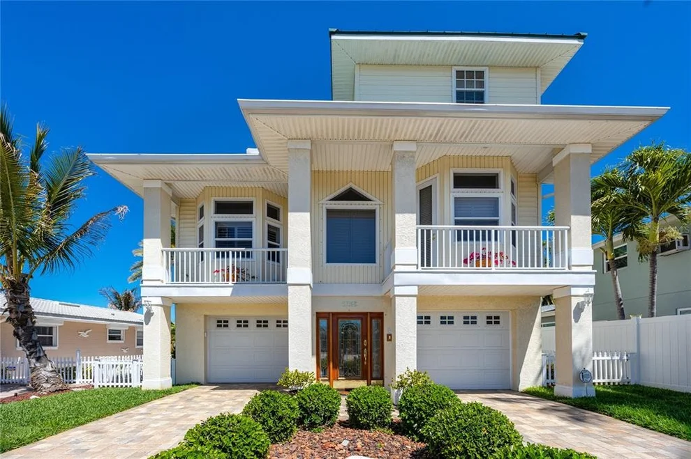 Unit for sale at 11145 3RD STREET E, TREASURE ISLAND, FL 33706