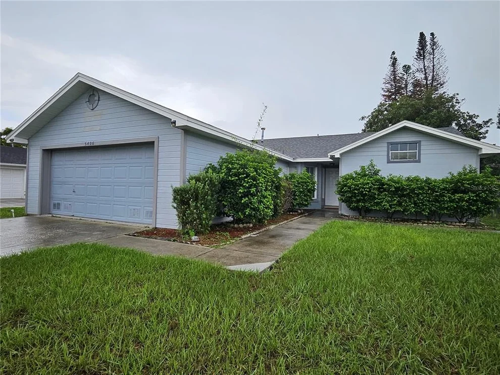 Unit for sale at 3406 FOX RIDGE STREET, WINTER HAVEN, FL 33884