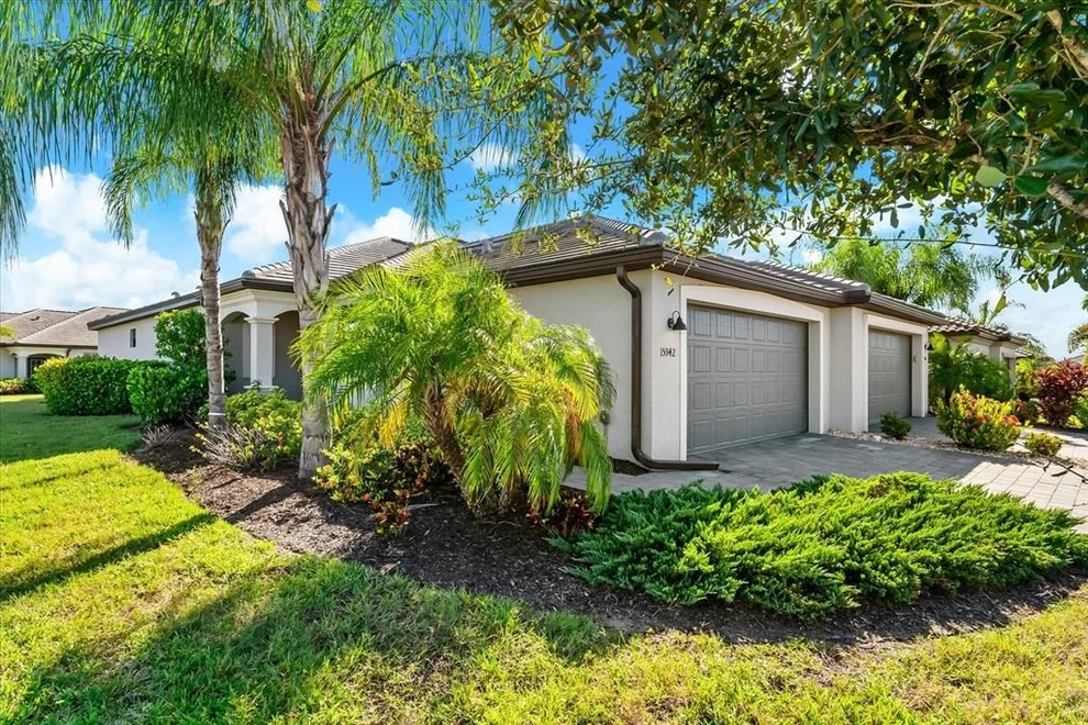 Unit for sale at 15942 CLEAR SKIES PLACE, BRADENTON, FL 34211